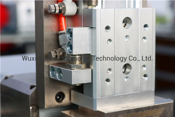 Ultrasonic Metal Welding Equipment for Wire Strand Bonding Joining