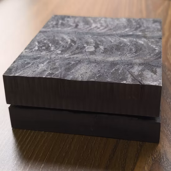 シュート/ホッパー/フィーダー/バケット/コーンライナー用炭化クロムオーバーレイウェア